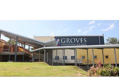 Groves Christian College - Education Gold Coast 0