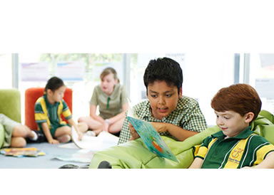 Good News Lutheran School - Education QLD 1