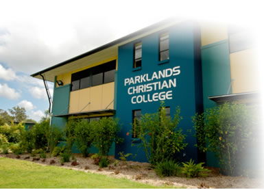 Parklands Christian College - Education QLD 1