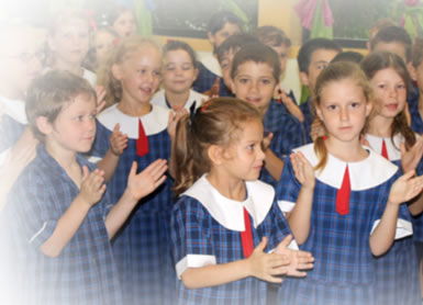 Parklands Christian College - Education QLD 2