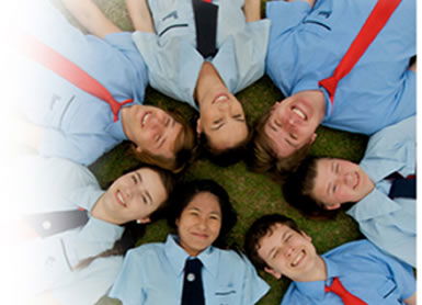 Parklands Christian College - Education QLD 3