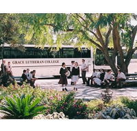 Grace Lutheran College Rothwell Campus - Education QLD
