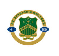 St Patrick's College - Education QLD