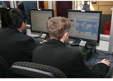 St Laurence's College - Education QLD 1