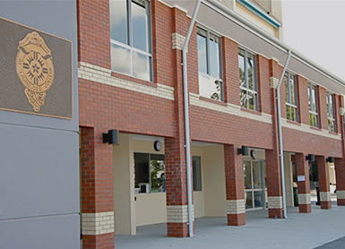 St Laurence's College - Education QLD 2