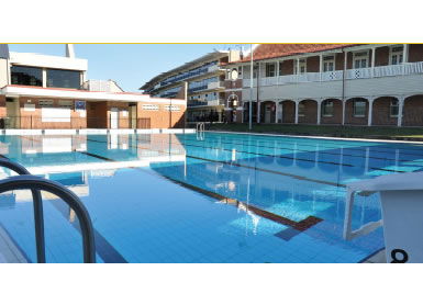 St Laurence's College - Education QLD 3