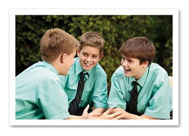 Brisbane Boys' College - Education QLD 2