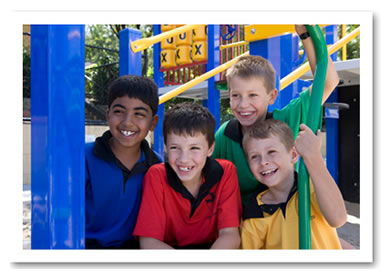 Brisbane Boys' College - Education QLD 3