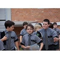 Iona College - Education QLD