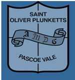 St Oliver Plunkett Primary School - Education QLD 0