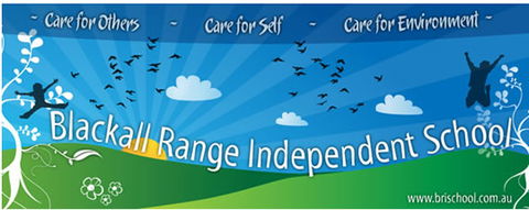 Blackall Range Independant School - Education QLD 0