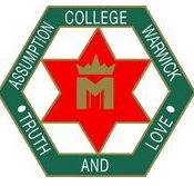 Assumption College - Education QLD