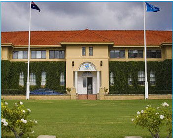 St Hilda's Anglican School - Education QLD 1