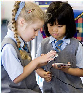 St Hilda's Anglican School - Education QLD 3
