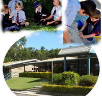 Caloundra Christian College - Education QLD