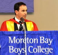 Moreton Bay Boys' College - Education QLD