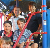 Ipswich Adventist School - Education QLD