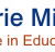 Marjorie Milner College -hairdressing - Education QLD