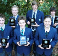 Matthew Flinder Anglican College - Education QLD