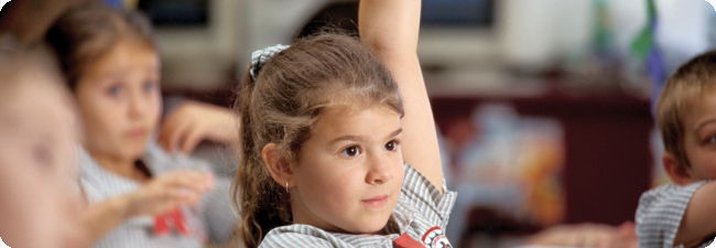  Education QLD
