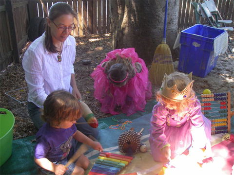 Blackall Range Independant School - Education QLD 1