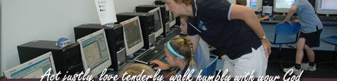 Stella Maris Primary School Maroochydore - Education QLD 1