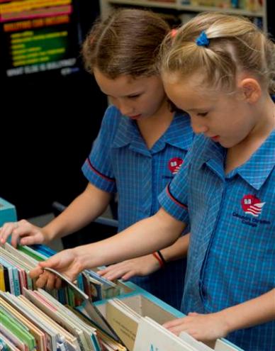 Caloundra Christian College - Education QLD 1