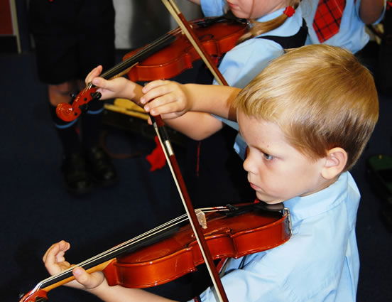  Education QLD