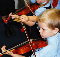 The Springfield Anglican College - Education QLD