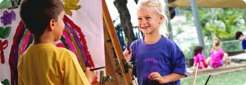 Nambour Christian College - Education QLD 1