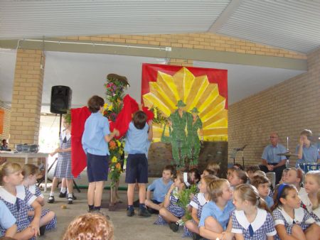 Stella Maris Primary School Maroochydore - Education QLD 2