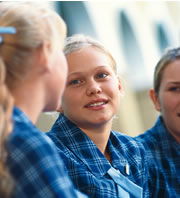 Ipswich Girls Grammar School - Education QLD 1