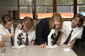 The Lakes College - Education QLD 1