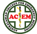 Australasian College for Emergency Medicine - Education Brisbane