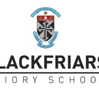 Blackfriars Priory School