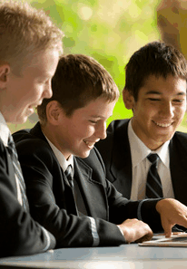 Blackfriars Priory School - Education QLD 4