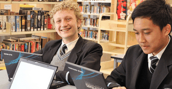 Blackfriars Priory School - Education QLD 5