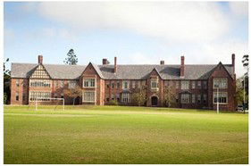 The Geelong College - Education QLD 1