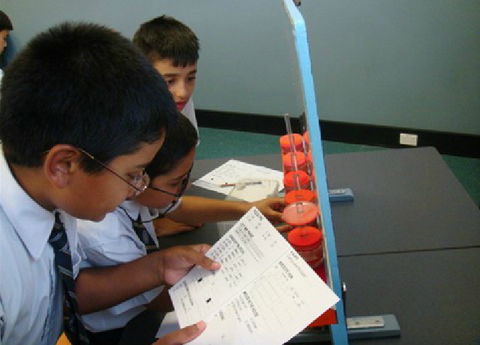 Al-faisal College - Education QLD 4