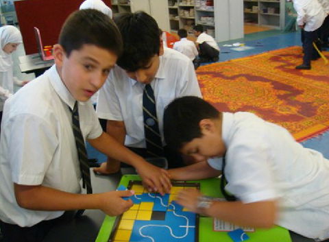 Al-faisal College - Education QLD 5
