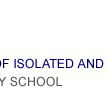 Schools of Isolated and Distance Education - Education QLD