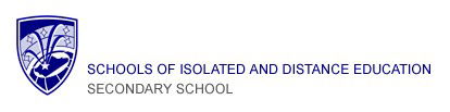 Schools Of Isolated And Distance Education - Education QLD 0