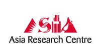Asia Research Centre - Education QLD 0