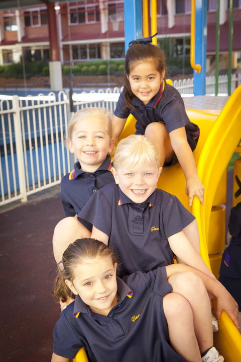 The Glennie School - Education Brisbane 0