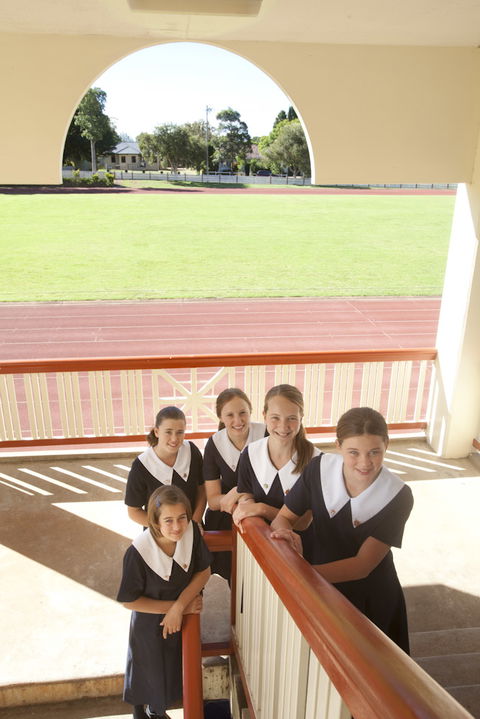 The Glennie School - Education Brisbane 1