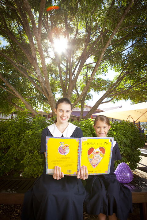 The Glennie School - Education Brisbane 2