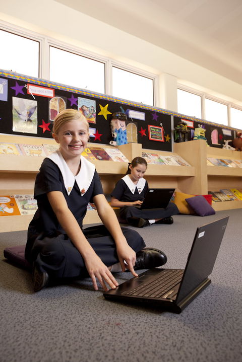 The Glennie School - Education Brisbane 4