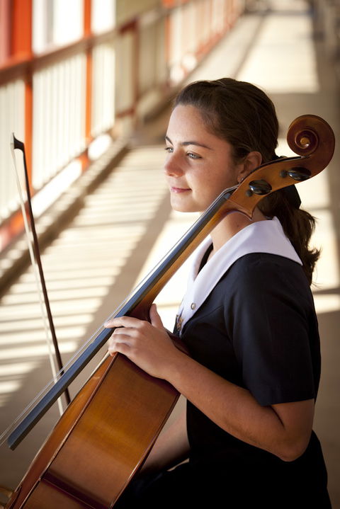 The Glennie School - Education Brisbane 5