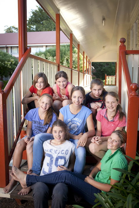 The Glennie School - Education Brisbane 8
