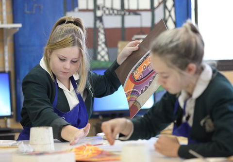 The Hills Grammar School - Education Gold Coast 2